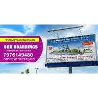 MyHoardings Logo