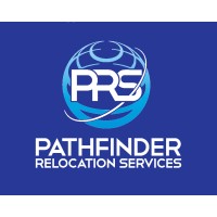 Pathfinder Relocation Services Logo