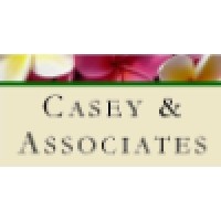 Casey & Associates Logo