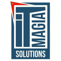 ITmagia Solutions Pvt. Ltd. Logo