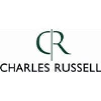 Charles Russell LLP Logo