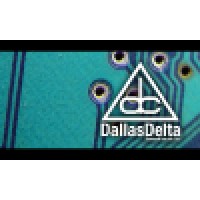 Dallas Delta Corporation Logo