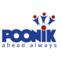 Poonik Technology Private Limited Logo