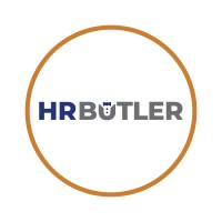 HR Butler LLC Logo