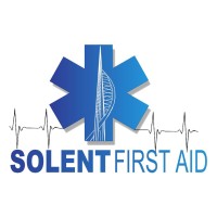 Solent First Aid Logo