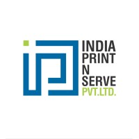 INDIA PRINT N SERVE PRIVATE LIMITED Logo