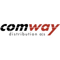 Comway Distribution Logo