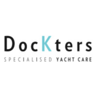 DocKters Yacht care Logo
