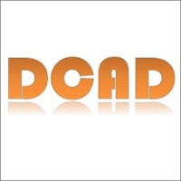 Tekenbureau DCAD Logo