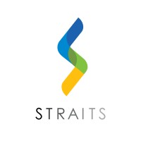 Straits Consulting Engineers Logo
