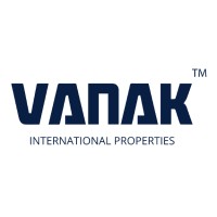 VANAK PROPERTIES Logo