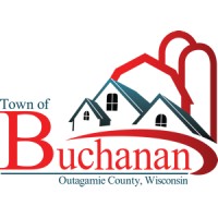 Town of Buchanan, WI Logo