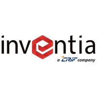 Inventia, CRIF Group Logo