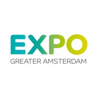 EXPO Greater Amsterdam Logo