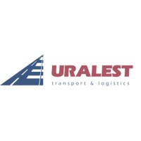 URALEST Logo