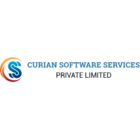 CURIAN SOFTWARE SERVICES PRIVATE LIMITED Logo