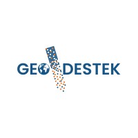 GeoDestek Ltd. Şti. Logo