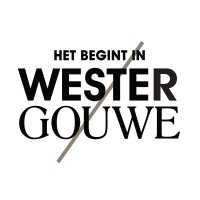 Projectbureau Westergouwe Logo