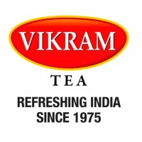 VIKRAM TEA PROCESSOR PRIVATE LIMITED Logo