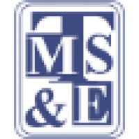 Modern Technology Supply & Engineering Logo