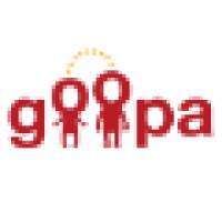 GOOPA Inc. Logo