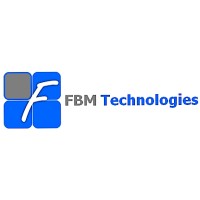 FBM Technologies Sdn Bhd Logo