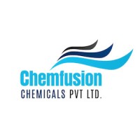 CHEMFUSION CHEMICALS PRIVATE LIMITED Logo