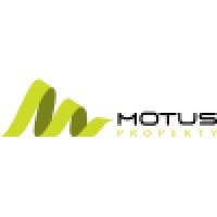 Motus Property Logo