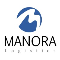 Manora Logistics Logo