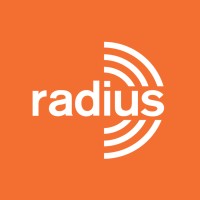 Radius Group Logo
