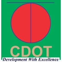 CDOT India Logo