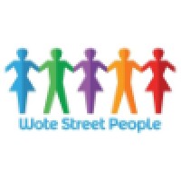 Wote Street People Logo