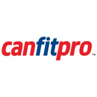 Canadian Fitness Professionals Inc. Logo