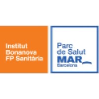 Institut Bonanova Logo