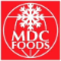 MDC Foods Ltd Logo