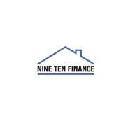 Nine Ten Finance Logo