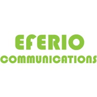 Eferio Communications Logo