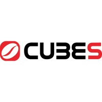 CUBES ASIA - Coffee Competence Logo