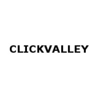 CLICKVALLEY Logo