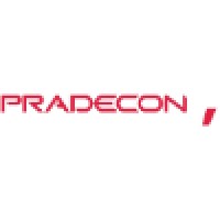 Pradecon Logo