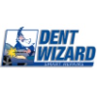 Dent Wizard International Logo