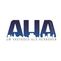 AHA-Adviseurs Logo