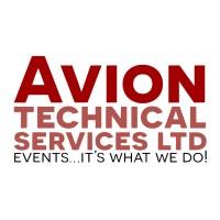 Avion Technical Services Ltd. Logo