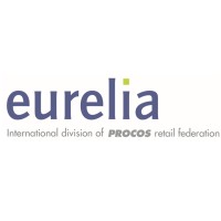 EURELIA, international division of PROCOS Logo