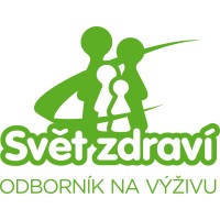 Svět zdraví Logo