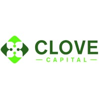 Clove Capital Services Private Limited Logo