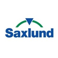 Saxlund Group Logo