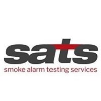 Smoke Alarm Testing Services Logo