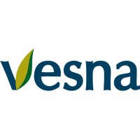 Vesna Tours Pvt. Ltd. Logo