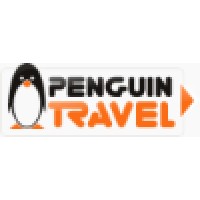 Penguin Travel Logo